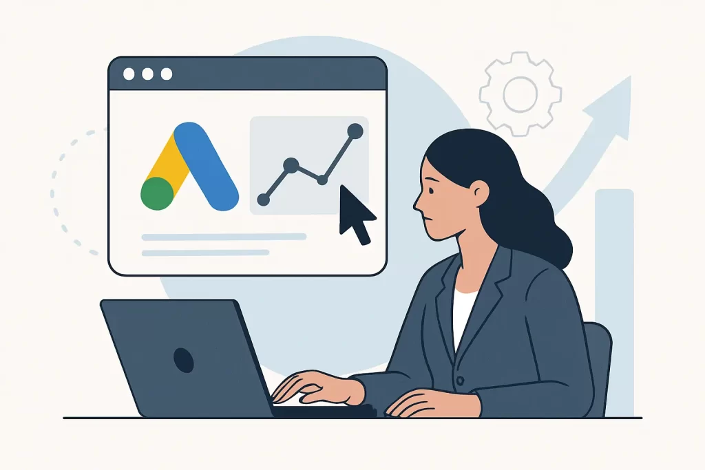 Como configurar conversões no Google Ads direito