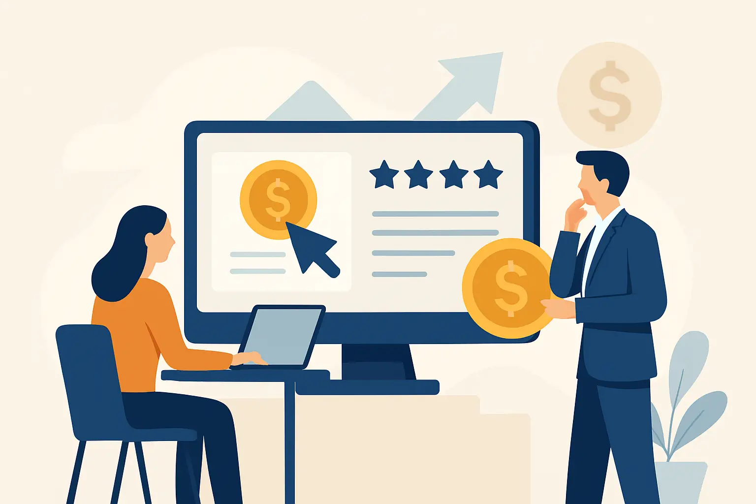 Agência de tráfego pago: como escolher sem jogar dinheiro fora